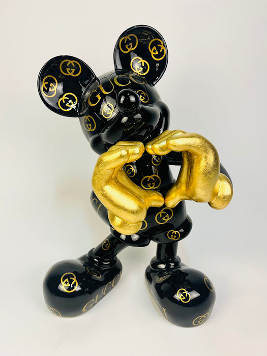 MICKEY MOUSE GUCCI