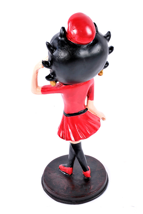 Betty Boop Hostess