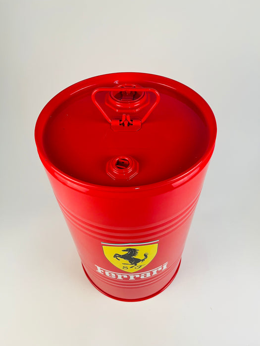 BIDONE FERRARI