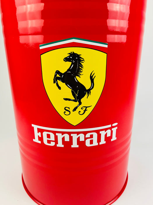 BIDONE FERRARI