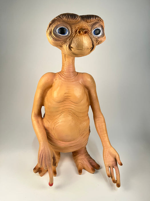 E.T. L'EXTRATERRESTRE