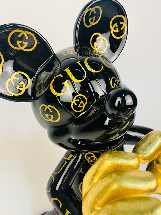 MICKEY MOUSE GUCCI