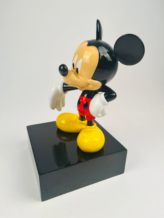 Topolino Mickey Mouse Walt Disney