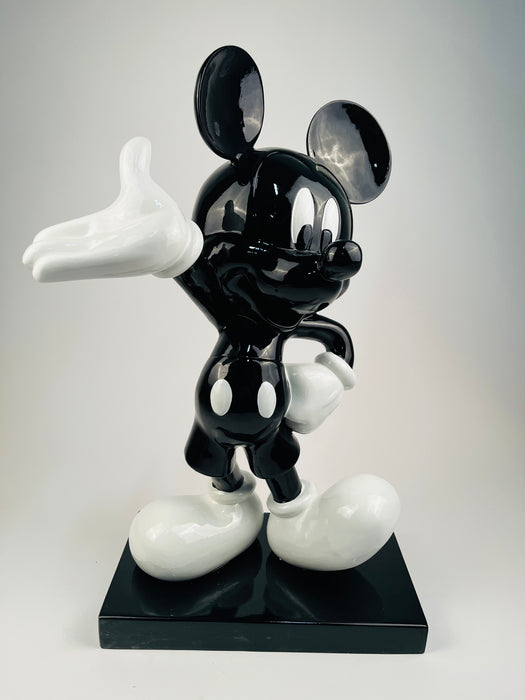 Topolino Mickey Mouse Walt Disney Pop Art